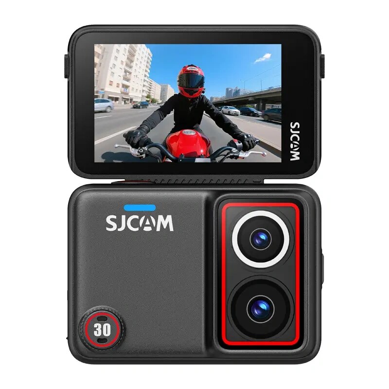 SJCAM SJ30 cámara de acción