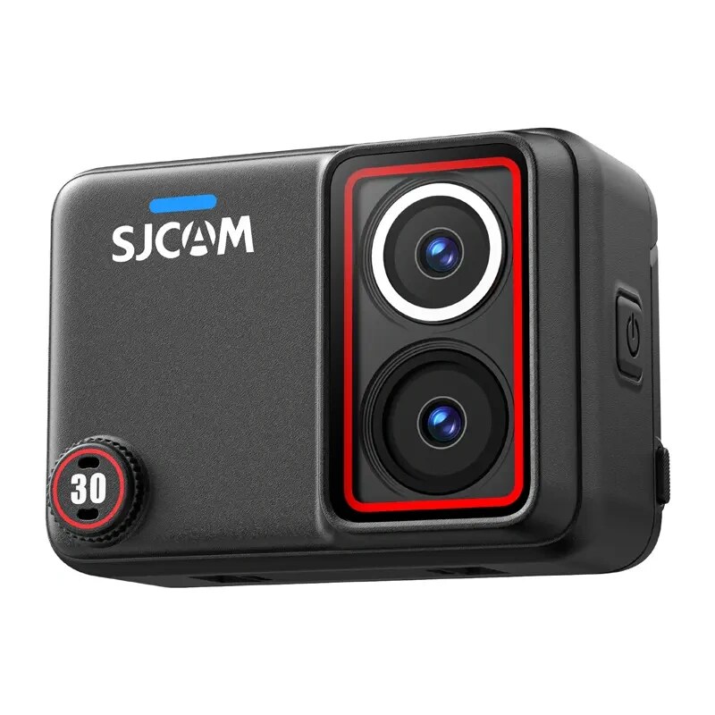 SJCAM SJ30 cámara de acción