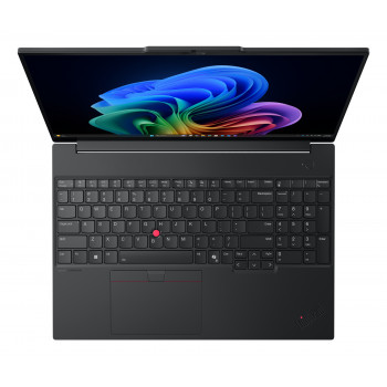 Lenovo E16 Gen 4 portátil - AMD Ryzen 7 345, 32GB RAM, 1TB SSD, Windows 11 Pro