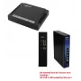 ALLNET VDSL2 pack ALL126AM3 + ALL-BMI100VDSL2V para conexiones de 2 hilos