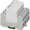 Phoenix Contact FLT-SEC-T1+T2-1S-350/25-FM combinación de protector contra sobretensiones y corrientes de rayo Tipo 1+2, IP20 (2905466)
