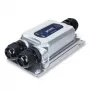 Planet IGTP-825AT transceptor industrial 1000BASE-X SFP a 10/100/1000T 802.3at PoE+