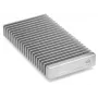 OWC Express 1M2 8TB SSD NVMe portátil - USB4 (40Gb/s), alimentado por bus (OWCUS4EXP1MT08)