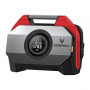 Etenwolf S6 bomba de neumáticos con batería, 11,03 bar, 19.200 mAh, rojo