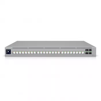 Ubiquiti ECS-24S-PoE Enterprise Campus switch PoE de 24 puertos