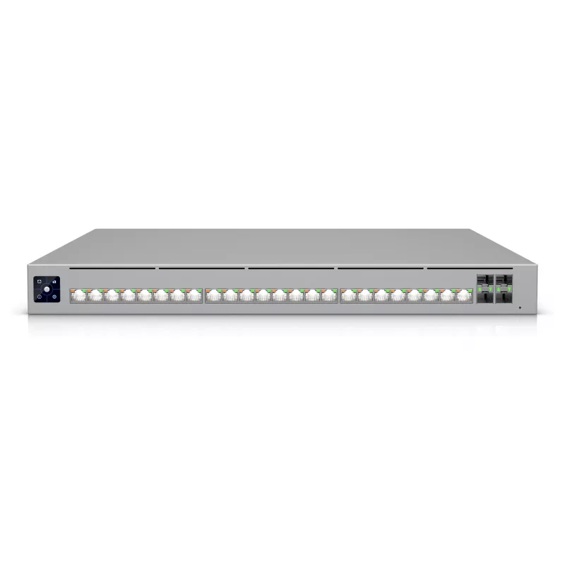 Ubiquiti ECS-24S-PoE Enterprise Campus switch PoE de 24 puertos