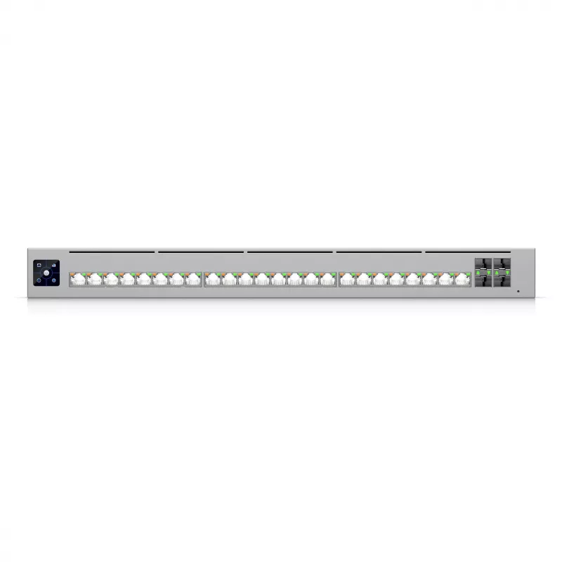 Ubiquiti ECS-24S-PoE Enterprise Campus switch PoE de 24 puertos