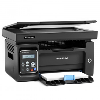 Pantum M6500NW impresora multifunción monocromo, WiFi