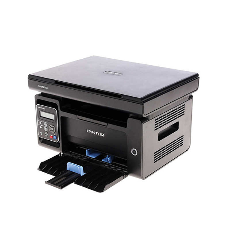 Pantum M6500NW impresora multifunción monocromo, WiFi