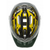 Uvex Quatro CC MIPS casco MTB, Moos Nashorn (41/3/610/04)