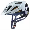 Uvex Quatro CC MIPS casco MTB, talla 52-57 cm (41/3/610/05)