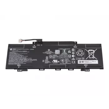 HP PC03043XL-PL batería original para portátil, 43,3 Wh, 3560 mAh, Li-Polymer