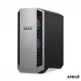 Lenovo LOQ Tower 26ADR10 PC de sobremesa - AMD Ryzen 7 8745HX, 32GB RAM, 1TB SSD, NVIDIA GeForce RTX 5050 8GB, Windows 11 Home