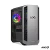 Lenovo LOQ Tower 26ADR10 PC de sobremesa - AMD Ryzen 7 8745HX, 32GB RAM, 1TB SSD, NVIDIA GeForce RTX 5050 8GB, Windows 11 Home