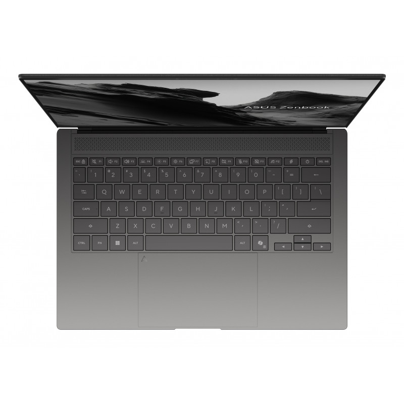 Portátil ASUS ZenBook S14 OLED UX5406AA-SU052W 14