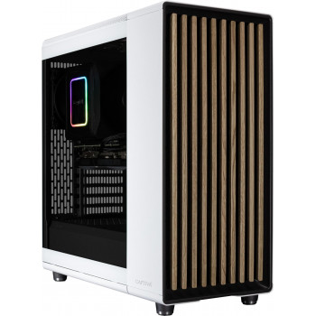 Estación de trabajo Captiva I79-930 - Intel Core i9, 64GB DDR4 RAM, 1TB SSD