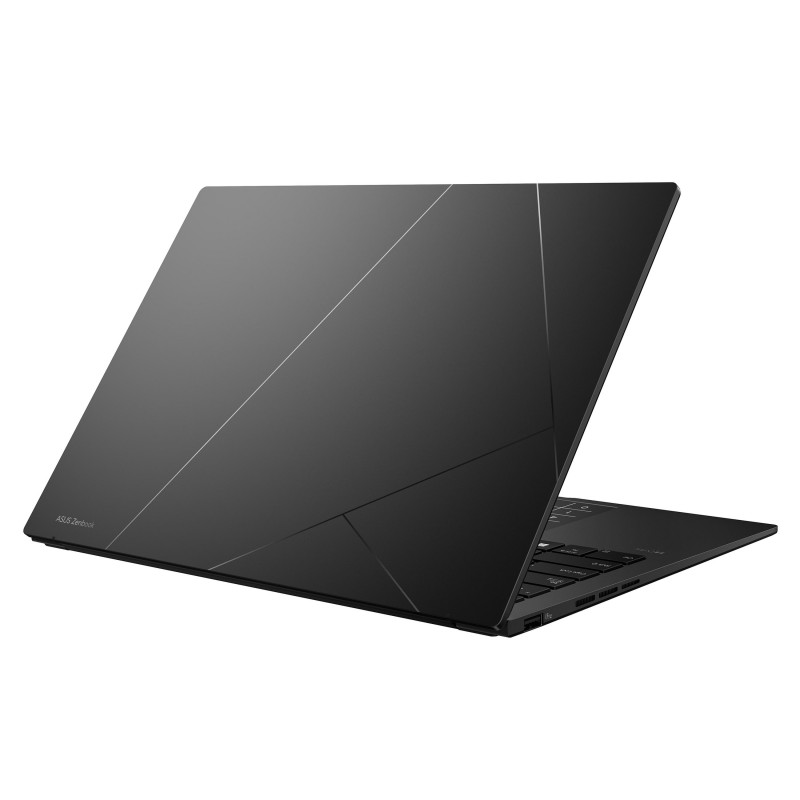 Portátil ASUS ZenBook UM3406GA-DISQD5X - AMD Ryzen AI 7 445, 32GB RAM, 1TB SSD, Windows 11 Pro, teclado francés (AZERTY)