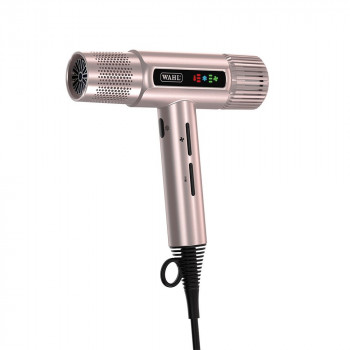 Wahl Vanquish secador de pelo, 1600 W, oro rosa (4321-0471)