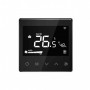 Fibaro Nice termostato | FAN4-CONTROL | negro