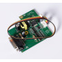 Brother PAGP003 tarjeta de interfaz GPIO para impresoras de etiquetas industriales de la serie TJ-6