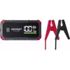 VOLTCRAFT VC-JS-800A arrancador, 400 A (12 V), 1 salida de 12 V, 2 USB, con estación de carga y almacenamiento (VC-18218600)