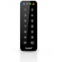 Satel SO-MF5-B teclado con lector de tarjetas de proximidad MIFARE, negro