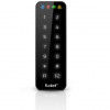 Satel SO-MF5-B teclado con lector de tarjetas de proximidad MIFARE, negro