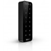 Satel SO-MF5-B teclado con lector de tarjetas de proximidad MIFARE, negro