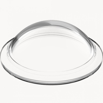 Axis Clear Dome A cubierta de cúpula para cámara, transparente, pack de 4 (01567-001)