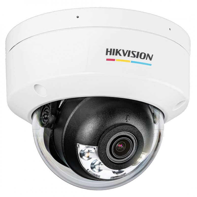 Hikvision DS-2CD1147G2H-LIU (2,8mm) cámara de vigilancia IP 4 MP