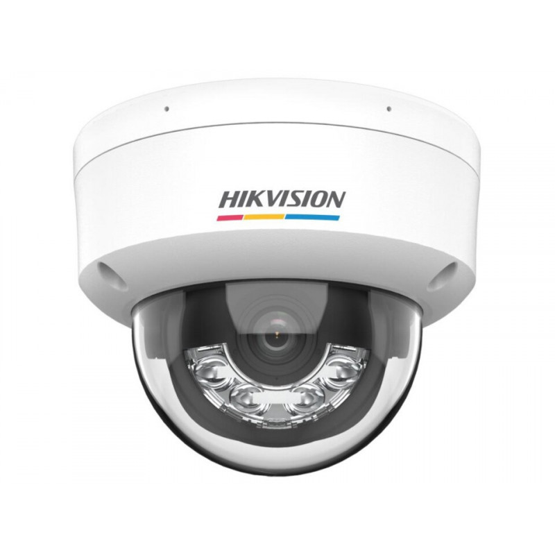 Hikvision DS-2CD1147G2H-LIU (2,8mm) cámara de vigilancia IP 4 MP