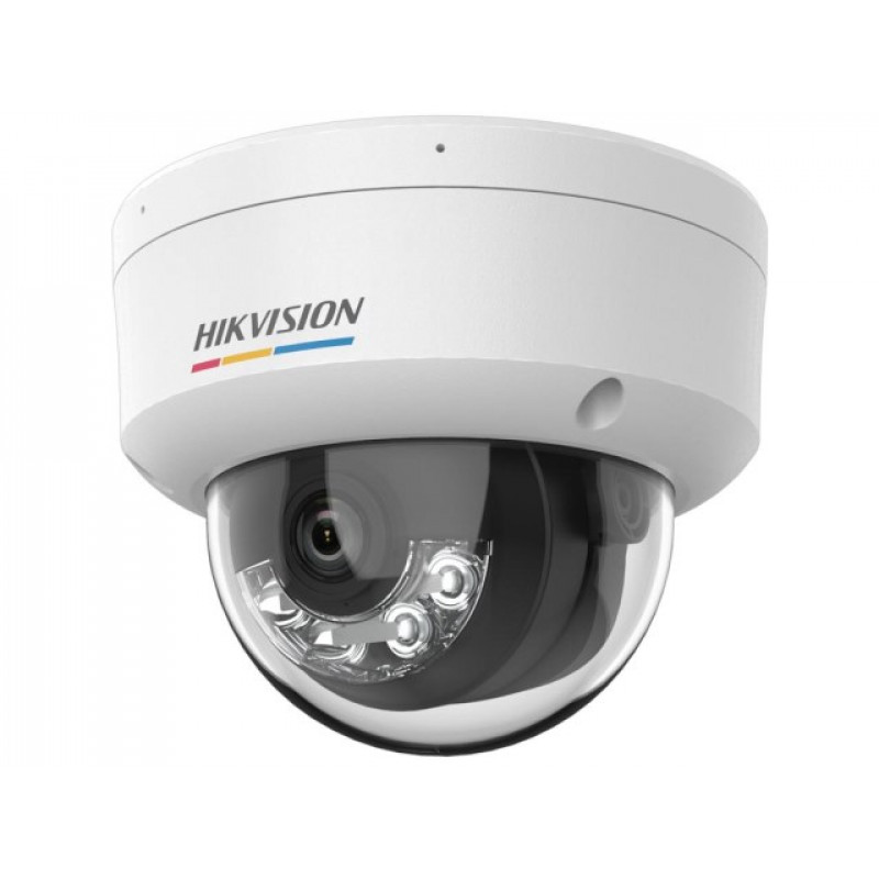 Hikvision DS-2CD1147G2H-LIU (2,8mm) cámara de vigilancia IP 4 MP