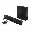 ASUS ROG Gjallar barra de sonido gaming Dolby Atmos 2.1.2 con subwoofer inalámbrico