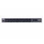 ATEN PE6208 eco PDU 16A 8 salidas 1U con medición y conmutación