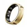 RingConn Gen 3 anillo inteligente, IP68, talla 10, oro mate