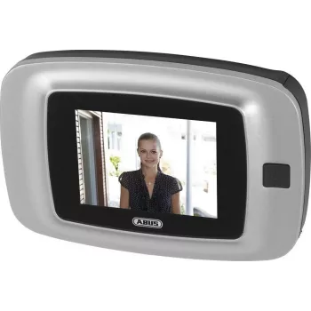 ABUS DTS2814rec 2.8 mirilla digital (Art. Nr. 38824)