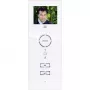 M-E MODERN-ELECTRONICS puesto interior de vídeo VDV-503 blanco