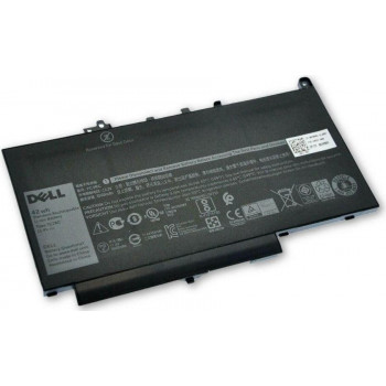 Dell batería de portátil, 42 Wh, 3 celdas (451-BBWR)