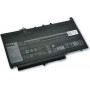 Dell batería de portátil, 42 Wh, 3 celdas (451-BBWR)