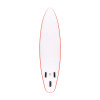 Funwater Feath-R Lite Koi tabla de SUP hinchable, 3,5 m