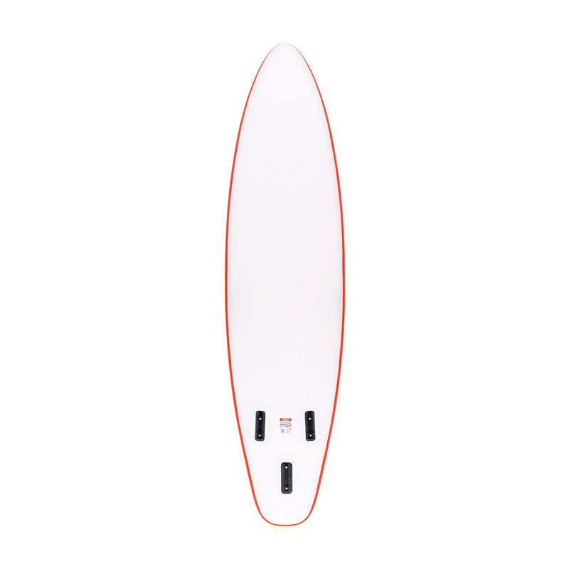 Funwater Feath-R Lite Koi tabla de SUP hinchable, 3,5 m
