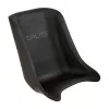Oplite NitroKart reductor de asiento universal, negro