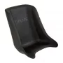 Oplite NitroKart reductor de asiento universal, negro