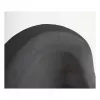 Oplite NitroKart reductor de asiento universal, negro