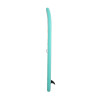 Funwater tabla de paddle surf hinchable 3,5 m, turquesa (SUPFW70A)