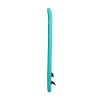 Funwater tabla de paddle surf hinchable 3,5 m, azul marino (SUPFW71A)