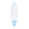 Funwater tabla de paddle surf hinchable 3,2 m (SUPFW07A)