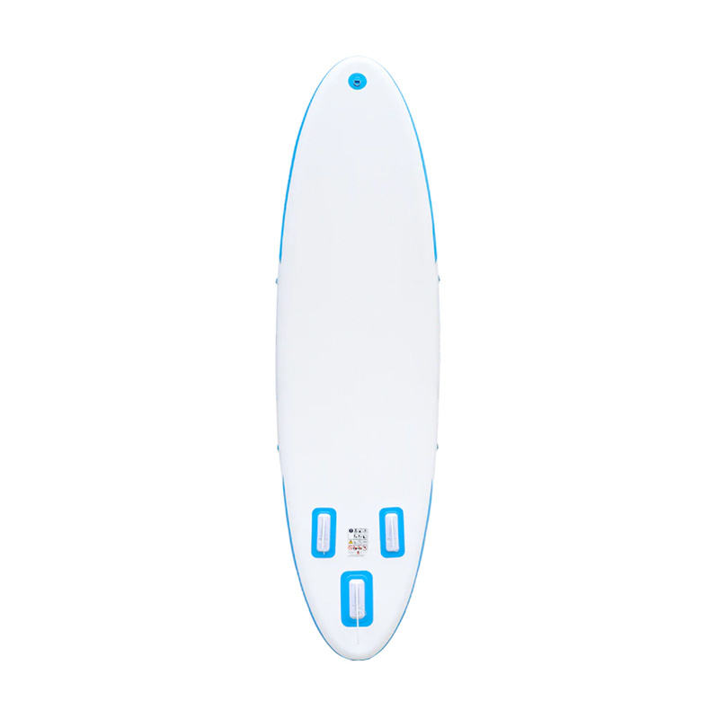 Funwater tabla de paddle surf hinchable 3,2 m (SUPFW07A)
