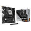 ASRock A620AM-P WIFI Placa base, AMD A620A, zócalo AM5, microATX