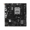 ASRock A620AM-P WIFI Placa base, AMD A620A, zócalo AM5, microATX